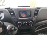  Iveco  Daily IVECO  VU 2p Châssis cabine (+)3.0 35S15H 4100 LEAF #7