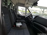  Iveco  Daily IVECO  VU 2p Châssis cabine (+)3.0 35S15H 4100 LEAF #8