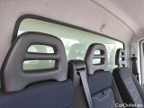  Iveco  Daily IVECO  VU 2p Châssis cabine (+)3.0 35S15H 4100 LEAF #9