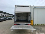  Iveco  Daily IVECO  VU 2p Châssis cabine (+)3.0 35S15H 4100 LEAF #10