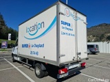  Mercedes  Sprinter MERCEDES-BENZ  SC VU 2p Châssis cabine 514 CDI 43 3.5T #2