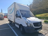  Mercedes  Sprinter MERCEDES-BENZ  SC VU 2p Châssis cabine 514 CDI 43 3.5T #4