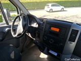  Mercedes  Sprinter MERCEDES-BENZ  SC VU 2p Châssis cabine 514 CDI 43 3.5T #5