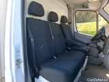  Mercedes  Sprinter MERCEDES-BENZ  SC VU 2p Châssis cabine 514 CDI 43 3.5T #8