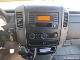  Mercedes  Sprinter MERCEDES-BENZ  SC VU 2p Châssis cabine 514 CDI 43 3.5T #7