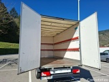  Mercedes  Sprinter MERCEDES-BENZ  SC VU 2p Châssis cabine 514 CDI 43 3.5T #10