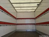  Mercedes  Sprinter MERCEDES-BENZ  SC VU 2p Châssis cabine 514 CDI 43 3.5T #9