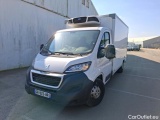  Peugeot  Boxer PEUGEOT ChassisCabine SC / 2014 / 2P / Chassis cabine BlueHDi 165 S&S PREMIUM 435 L3 