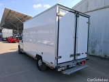  Peugeot  Boxer PEUGEOT ChassisCabine SC / 2014 / 2P / Chassis cabine BlueHDi 165 S&S PREMIUM 435 L3 #2