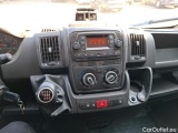  Peugeot  Boxer PEUGEOT ChassisCabine SC / 2014 / 2P / Chassis cabine BlueHDi 165 S&S PREMIUM 435 L3 #7