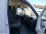  Peugeot  Boxer PEUGEOT ChassisCabine SC / 2014 / 2P / Chassis cabine BlueHDi 165 S&S PREMIUM 435 L3 #8