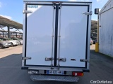  Peugeot  Boxer PEUGEOT ChassisCabine SC / 2014 / 2P / Chassis cabine BlueHDi 165 S&S PREMIUM 435 L3 #10