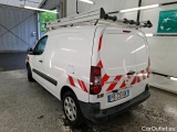  Peugeot  Partner  L1 Premium Pack 1.6 HDi 100CV BVM5 E6 #2