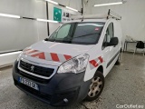  Peugeot  Partner  L1 Premium Pack 1.6 HDi 100CV BVM5 E6 