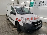  Peugeot  Partner  L1 Premium Pack 1.6 HDi 100CV BVM5 E6 #4
