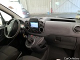  Peugeot  Partner  L1 Premium Pack 1.6 HDi 100CV BVM5 E6 #5