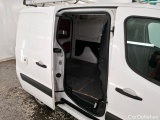  Peugeot  Partner  L1 Premium Pack 1.6 HDi 100CV BVM5 E6 #9