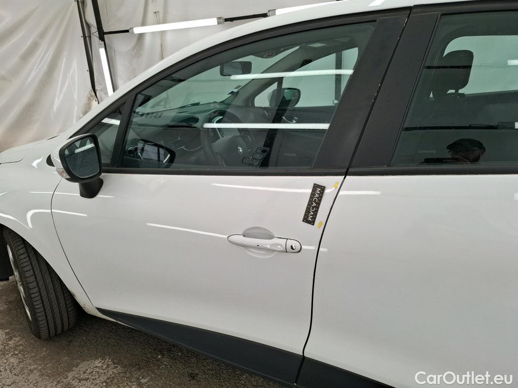  Renault  Clio  IV Air MediaNav 1.5 dCi 75CV BVM5 E6 #20