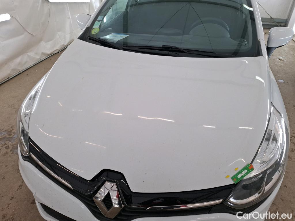  Renault  Clio RENAULT  Société / 2016 / 5P / Berline Air Medianav dCi 75 #8