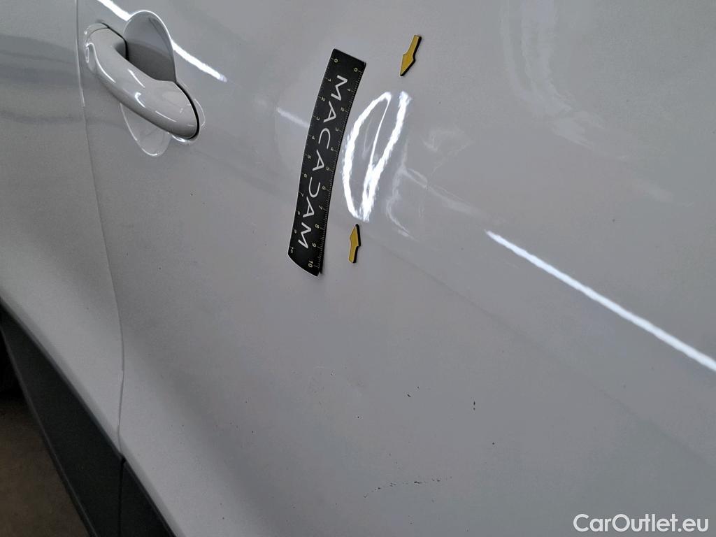  Renault  Clio  IV Air MediaNav 1.5 dCi 75CV BVM5 E6 #4