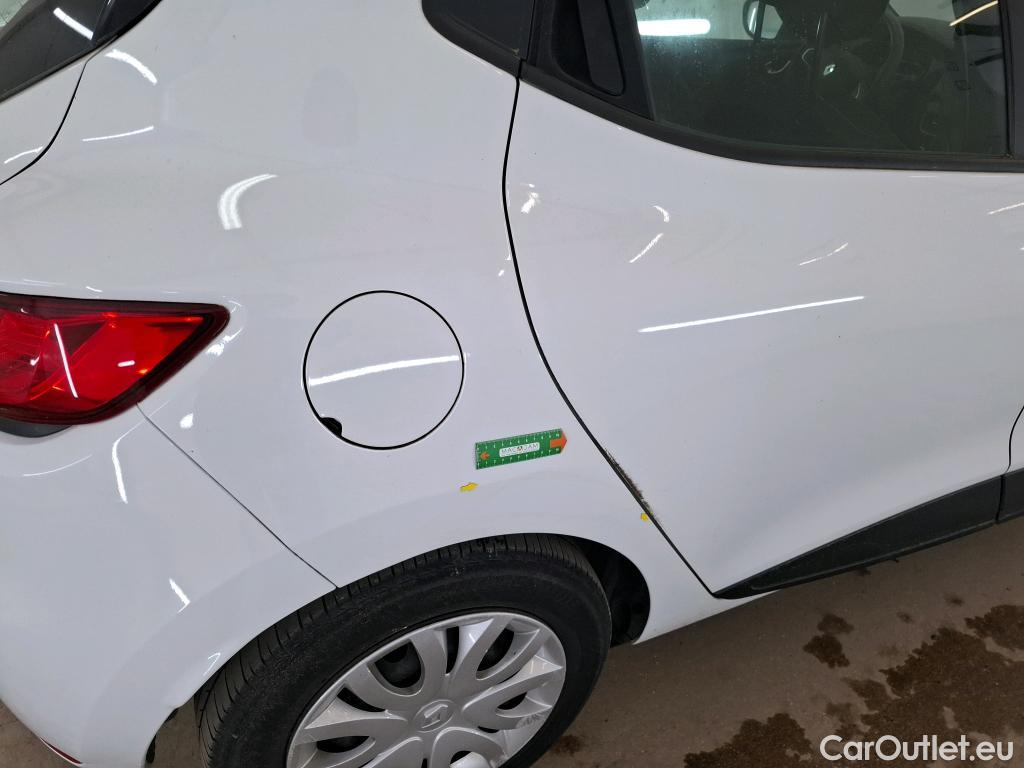  Renault  Clio RENAULT  Société / 2016 / 5P / Berline Air Medianav dCi 75 #12
