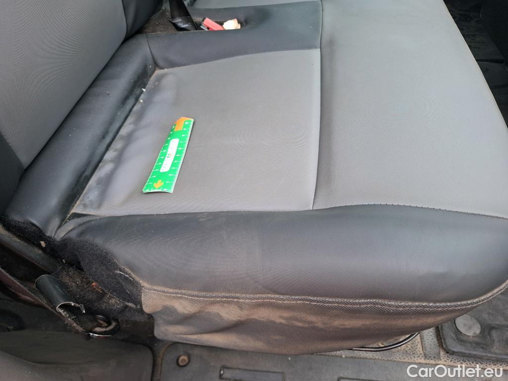  Renault  Master RENAULT  DC VU 4p Châssis double cabine DC Cf Trac F3500 L3 dCi 130 E6 #15