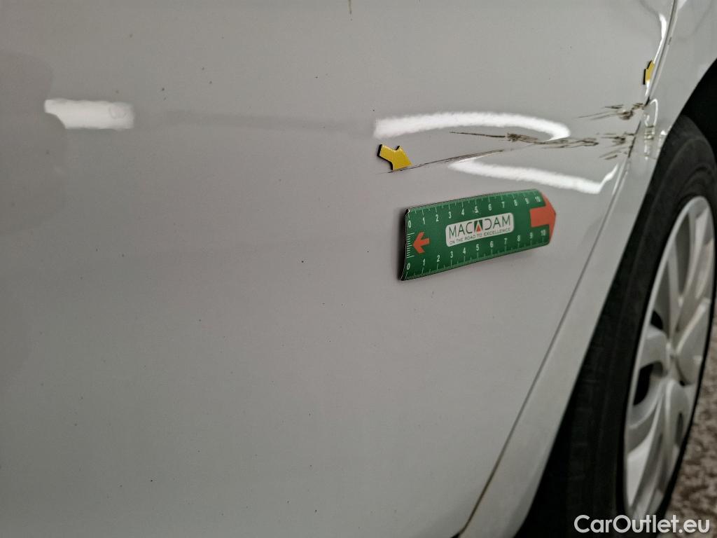  Renault  Clio  IV Air MediaNav 1.5 dCi 75CV BVM5 E6 #3