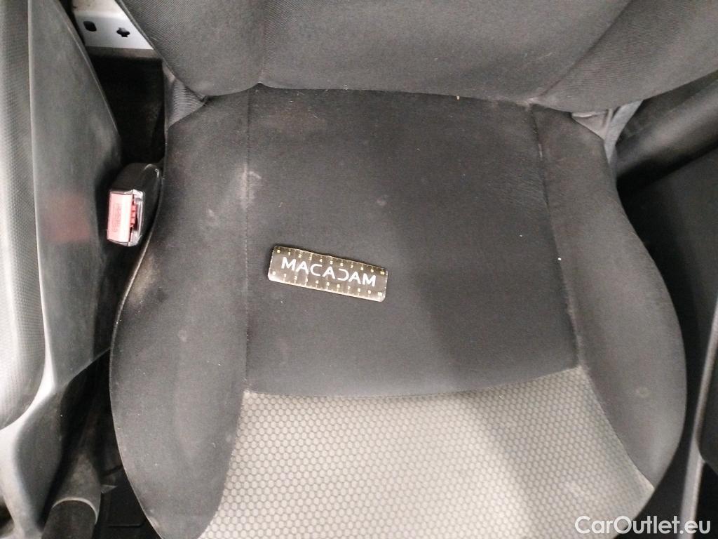  Renault  Kangoo  Express Maxi Grand Confort 1.5 dCi 90CV BVM5 E6 #13