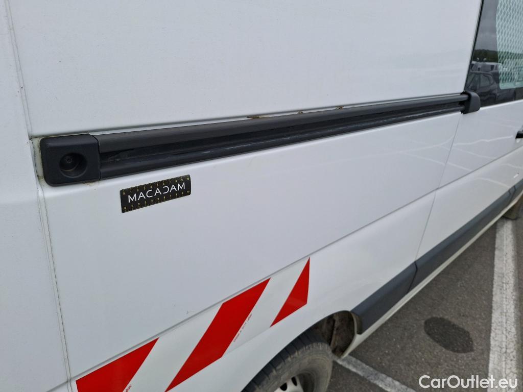  Renault  Master RENAULT  VU 4p Fourgon FG GCf Trac F3500 L2H2 Energy dCi 145 E6 #22