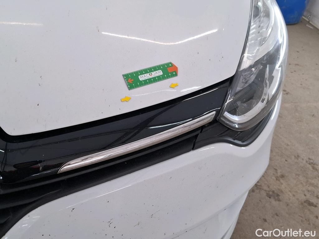  Renault  Clio RENAULT  Société / 2016 / 5P / Berline Air Medianav dCi 75 #10