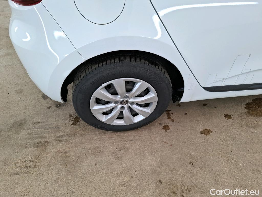  Renault  Clio  V Société Air 1.5 dCi 85CV BVM6 E6dT #24