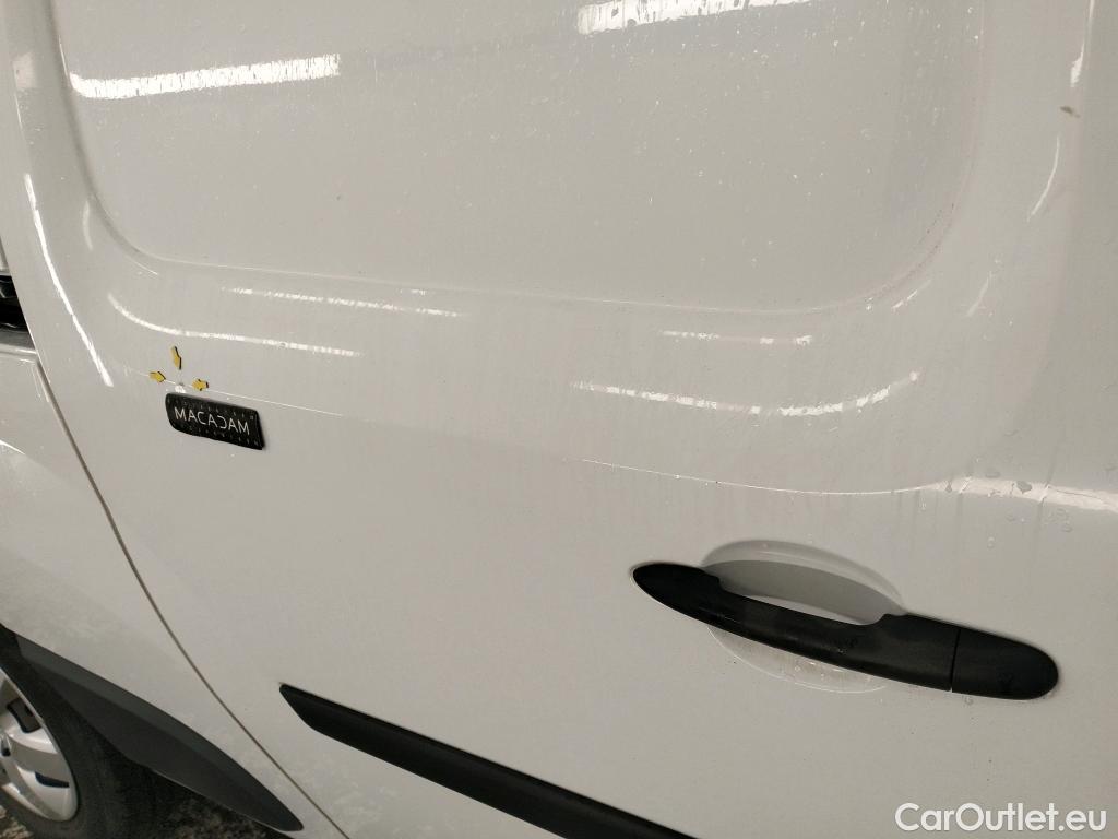  Renault  Kangoo  Express Maxi Grand Confort 1.5 dCi 90CV BVM5 E6 #18