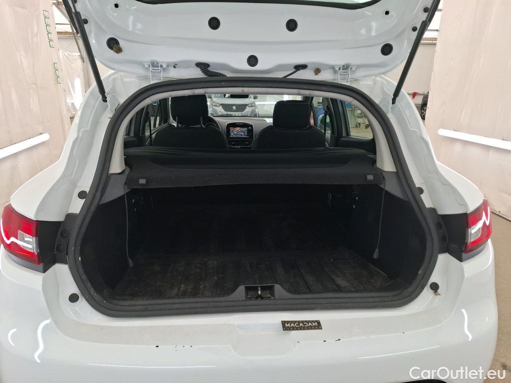  Renault  Clio  IV Air MediaNav 1.5 dCi 75CV BVM5 E6 #13