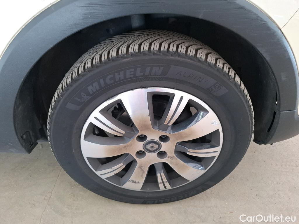  Renault  Captur  Business 0.9 TCe 90CV BVM5 E6 / TRANSFO VP/VF
 #20