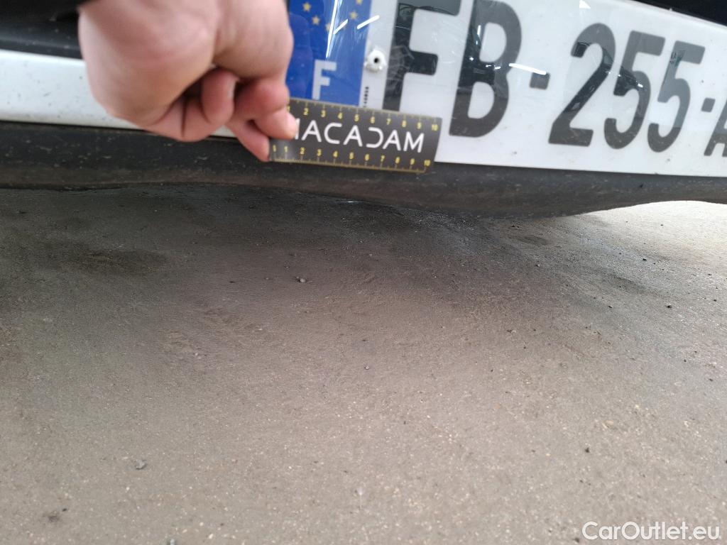  Renault  Clio  IV Air MediaNav 1.5 dCi 75CV BVM5 E6 #12