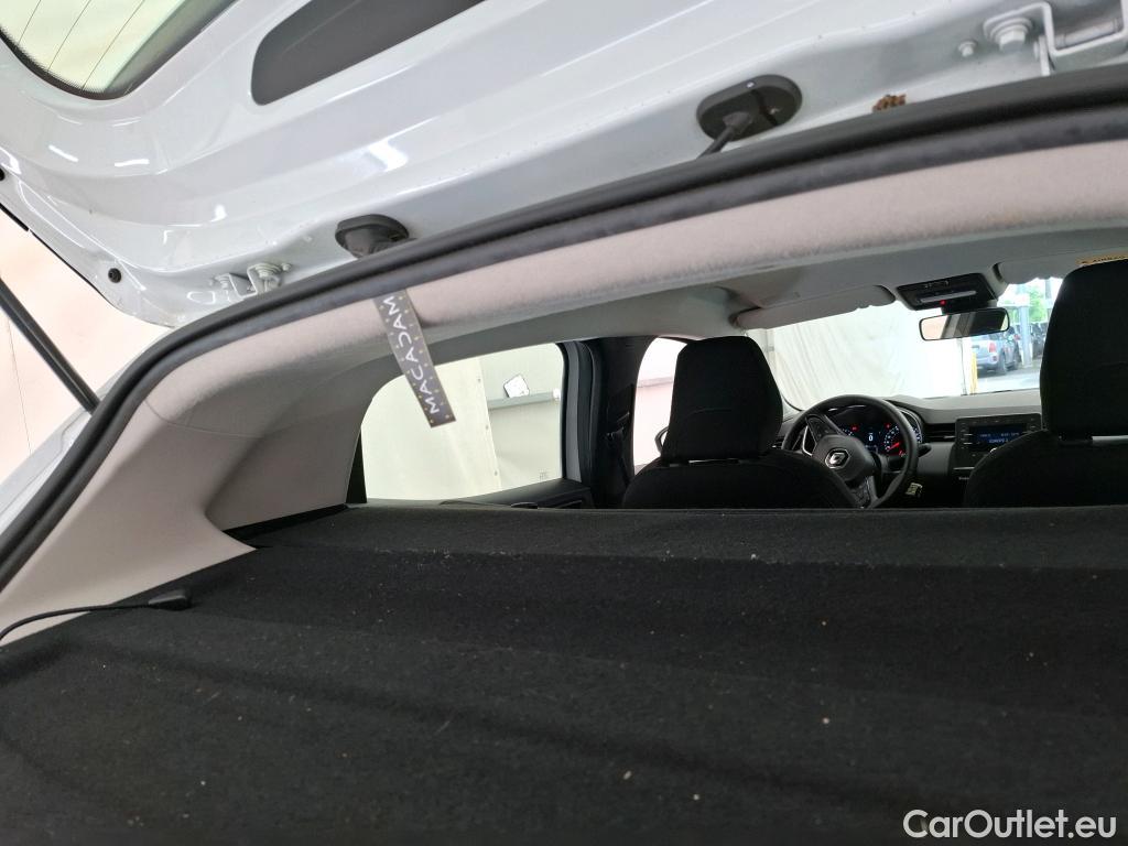  Renault  Clio  V Société Air 1.5 dCi 85CV BVM6 E6dT #18