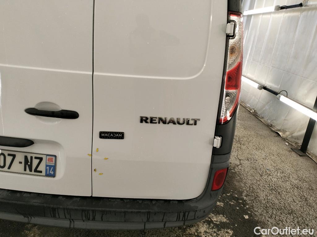  Renault  Kangoo  Express Maxi Grand Confort 1.5 dCi 90CV BVM5 E6 #6
