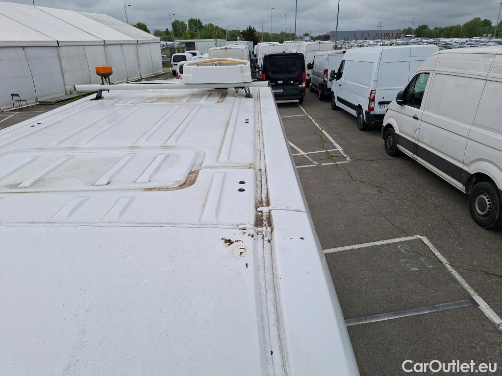  Renault  Master RENAULT  VU 4p Fourgon FG GCf Trac F3500 L2H2 Energy dCi 145 E6 #7