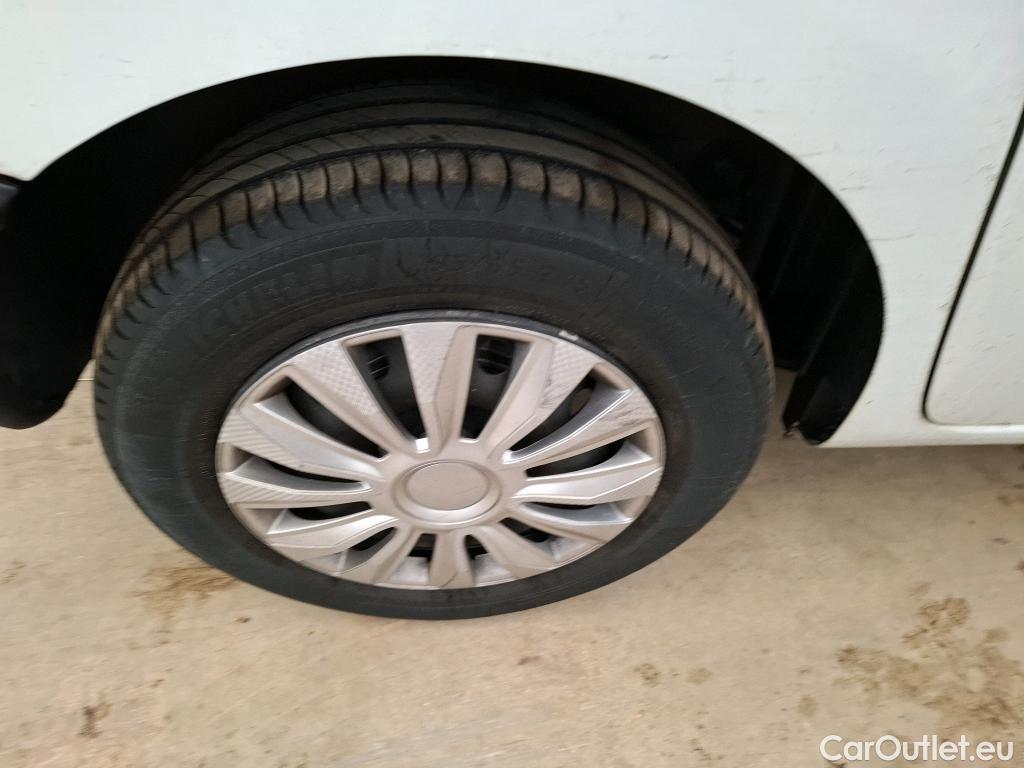  Renault  Kangoo RENAULT  Express VU 4p Fourgonnette Extra R-Link dCi 90 #10