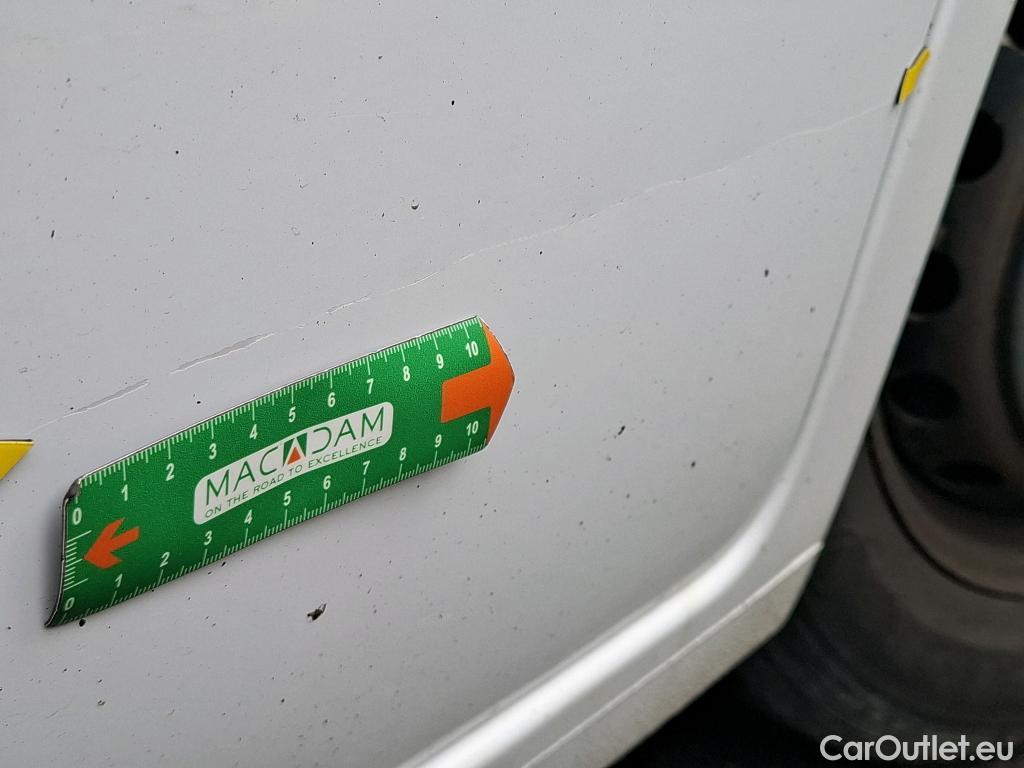  Renault  Master RENAULT  DC VU 4p Châssis double cabine DC Cf Trac F3500 L3 dCi 130 E6 #5