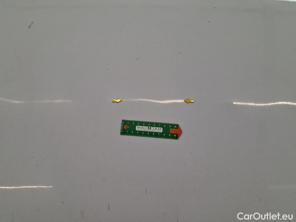  Renault  Clio RENAULT  Société / 2016 / 5P / Berline Air Medianav dCi 75 #11