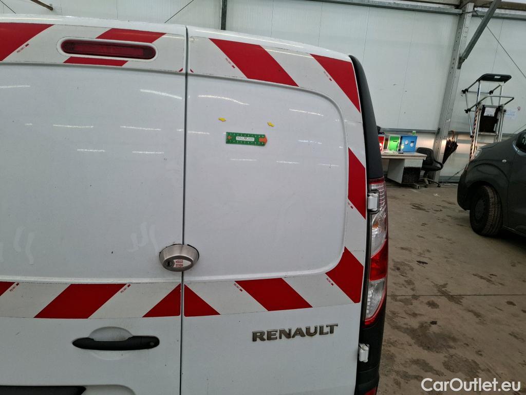  Renault  Kangoo RENAULT  Express VU 4p Fourgonnette Extra R-Link dCi 90 #3