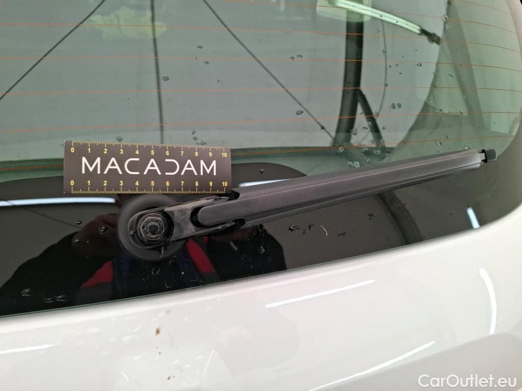  Renault  Clio  IV Air MediaNav 1.5 dCi 90CV BVM5 E6 #24