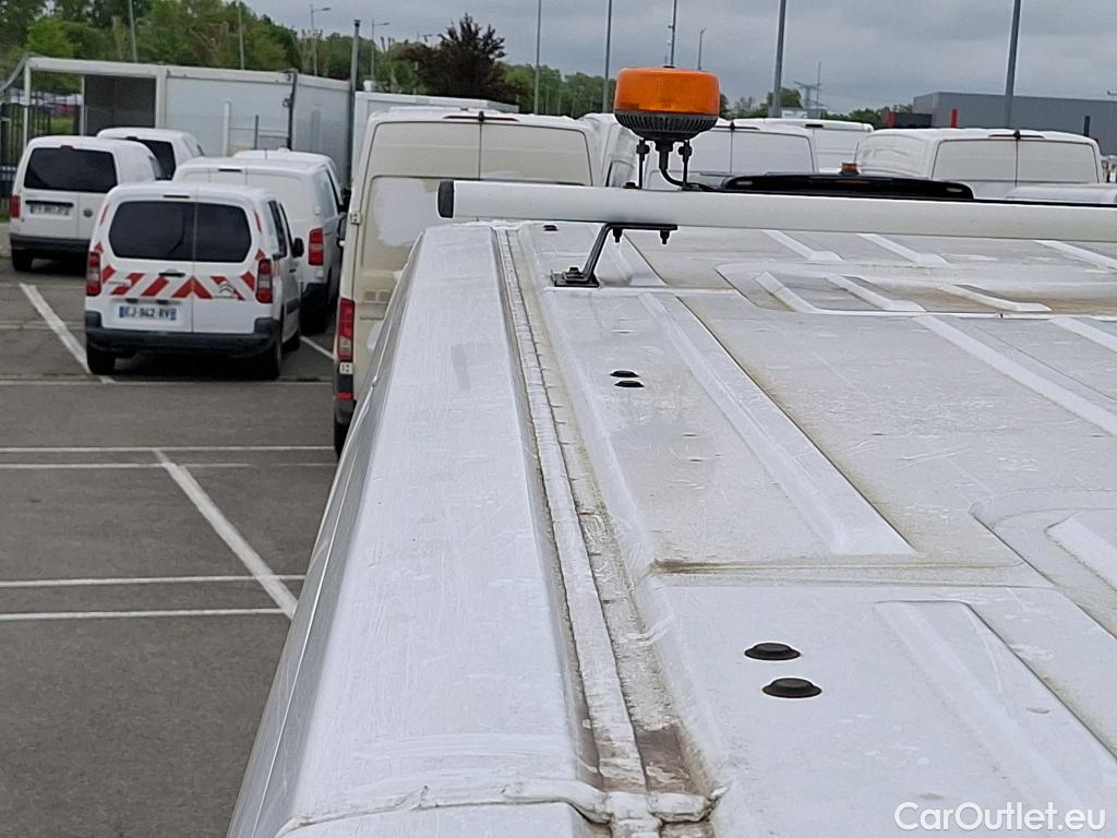  Renault  Master RENAULT  VU 4p Fourgon FG GCf Trac F3500 L2H2 Energy dCi 145 E6 #10
