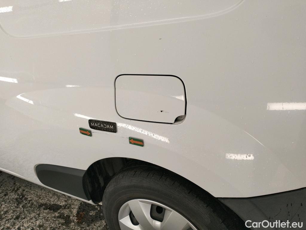  Renault  Kangoo  Express Maxi Grand Confort 1.5 dCi 90CV BVM5 E6 #1