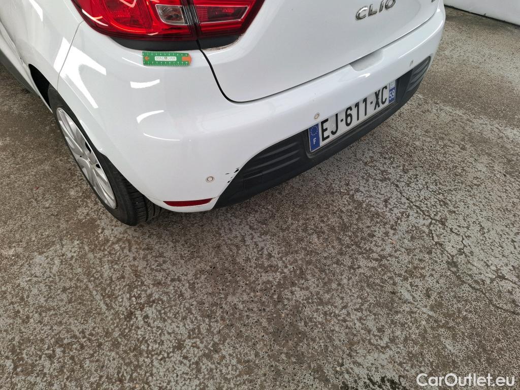  Renault  Clio  IV Air MediaNav 1.5 dCi 75CV BVM5 E6 #6