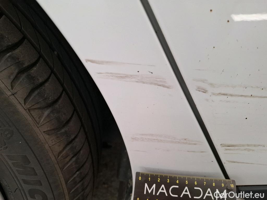  Renault  Clio  IV Air MediaNav 1.5 dCi 75CV BVM5 E6 #35