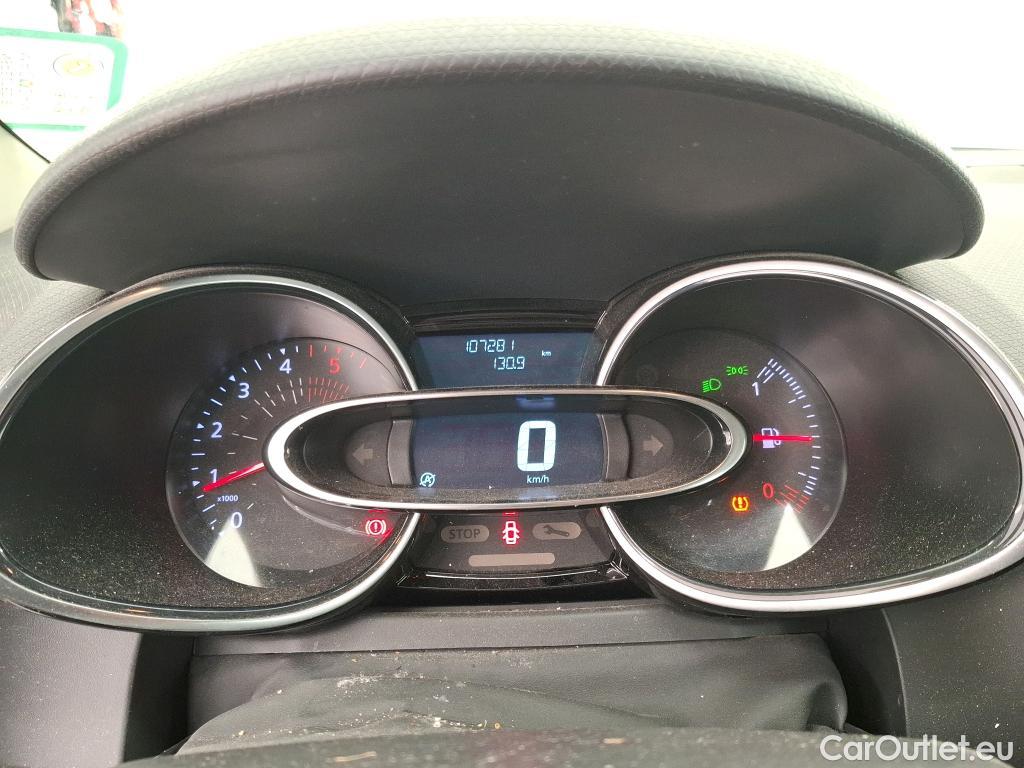  Renault  Clio  IV Air MediaNav 1.5 dCi 75CV BVM5 E6 #49