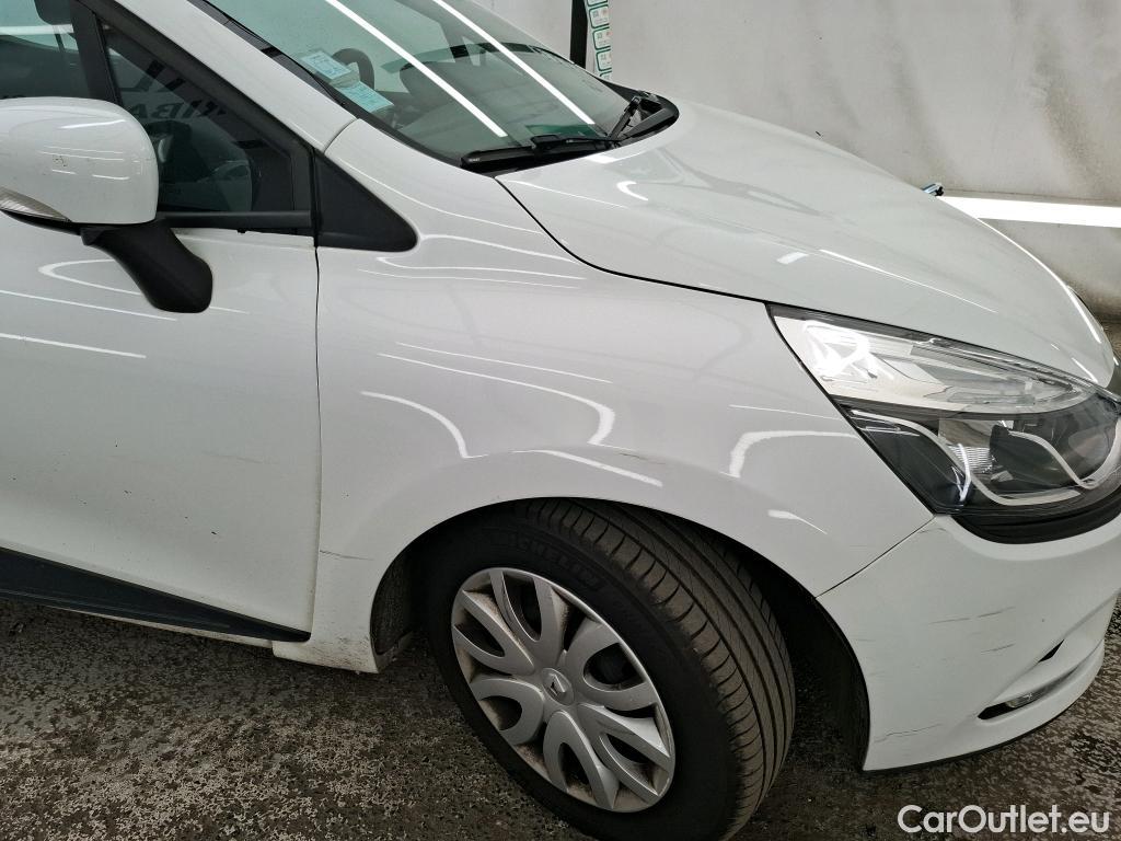  Renault  Clio  IV Air MediaNav 1.5 dCi 75CV BVM5 E6 #5