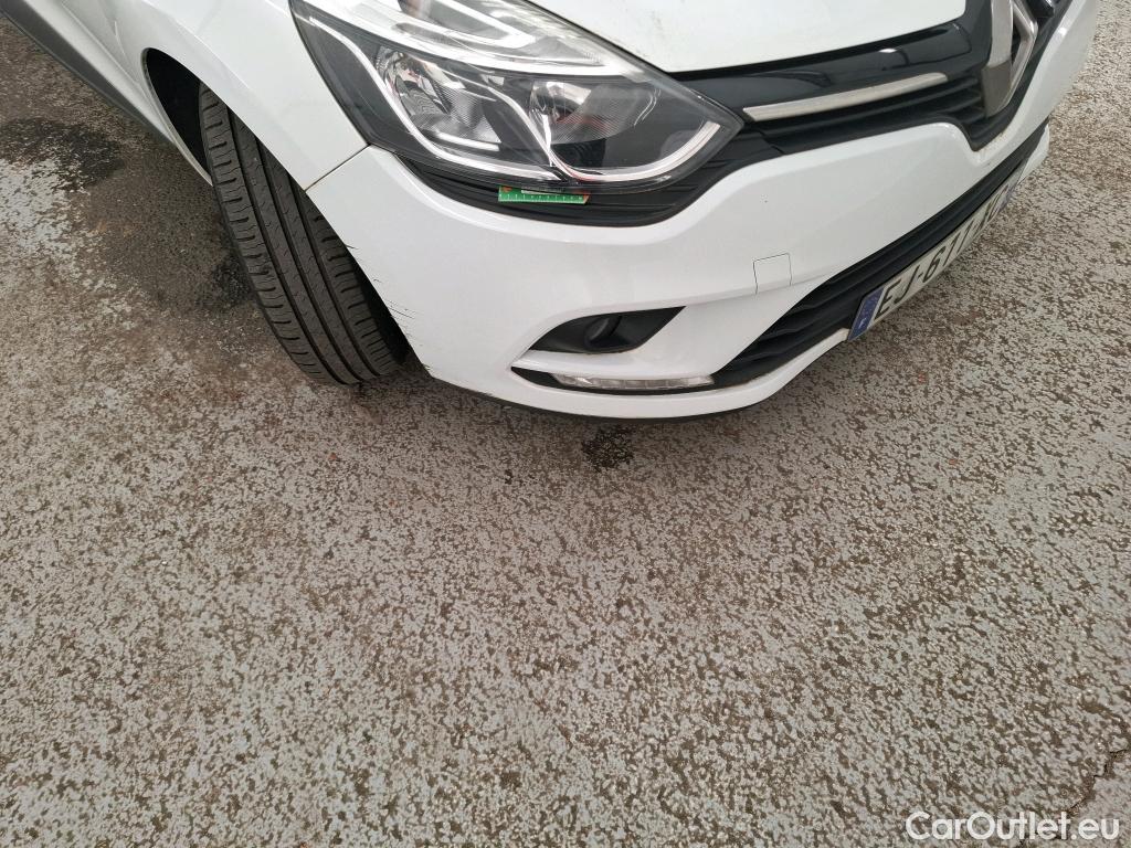 Renault  Clio  IV Air MediaNav 1.5 dCi 75CV BVM5 E6 #10